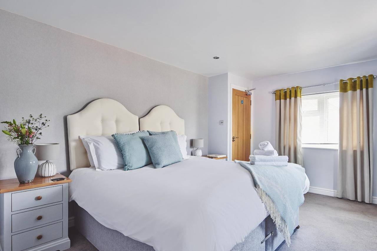 The Lansdowne Guest House Bourton-on-the-Water Luaran gambar