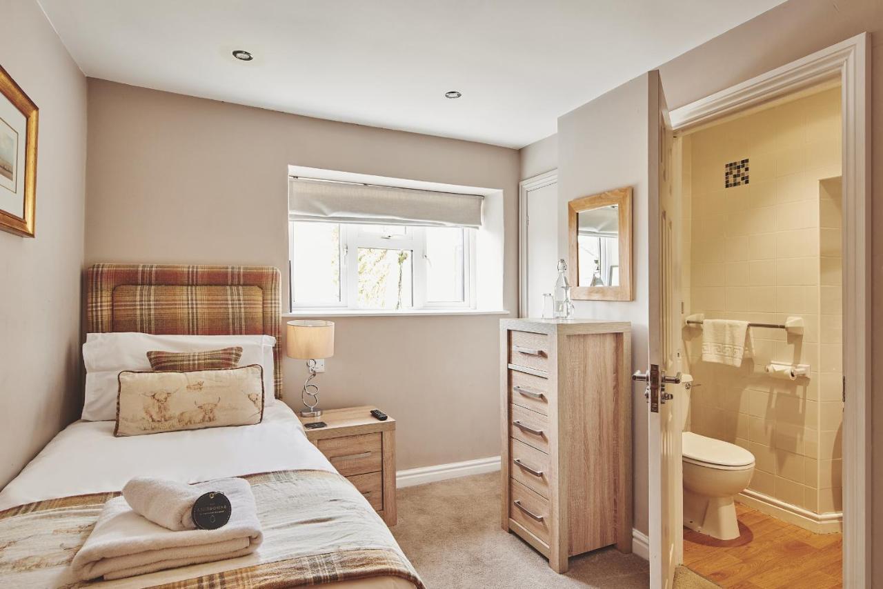The Lansdowne Guest House Bourton-on-the-Water Luaran gambar