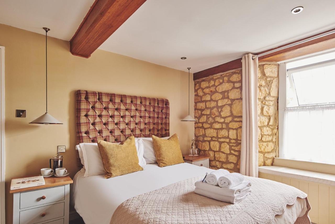 The Lansdowne Guest House Bourton-on-the-Water Luaran gambar