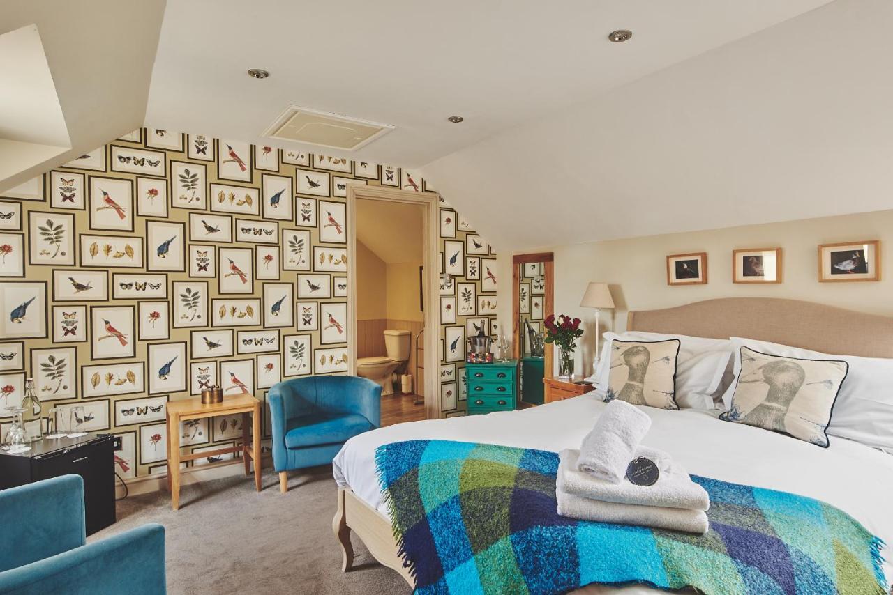 The Lansdowne Guest House Bourton-on-the-Water Luaran gambar