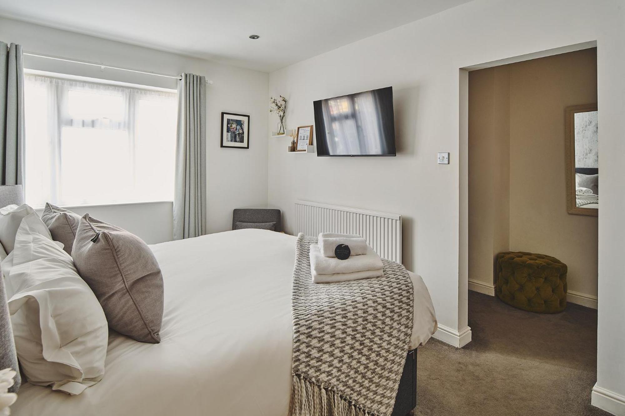 The Lansdowne Guest House Bourton-on-the-Water Luaran gambar