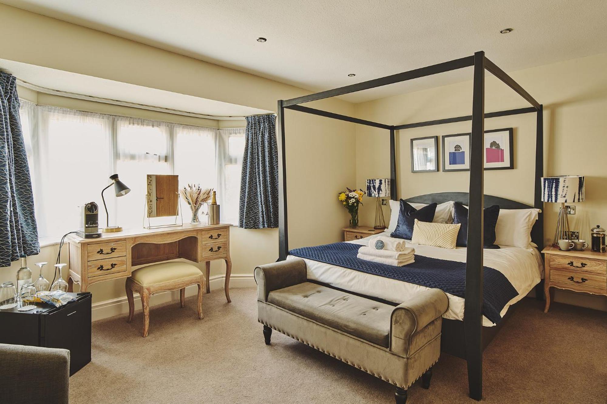 The Lansdowne Guest House Bourton-on-the-Water Luaran gambar