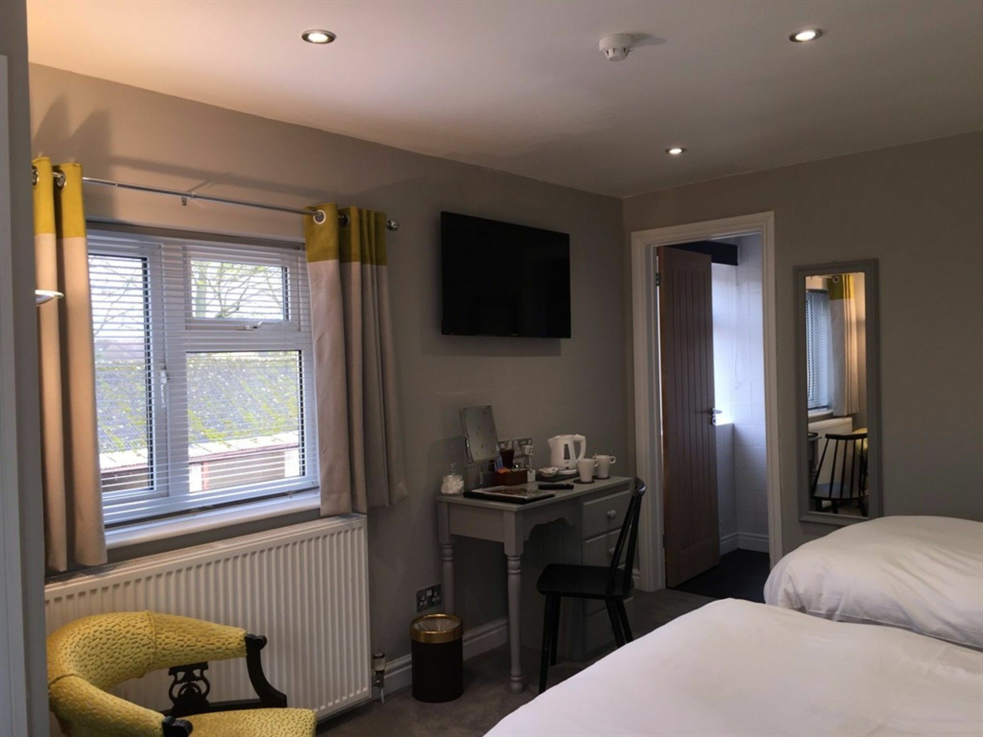 The Lansdowne Guest House Bourton-on-the-Water Luaran gambar A room at the hotel
