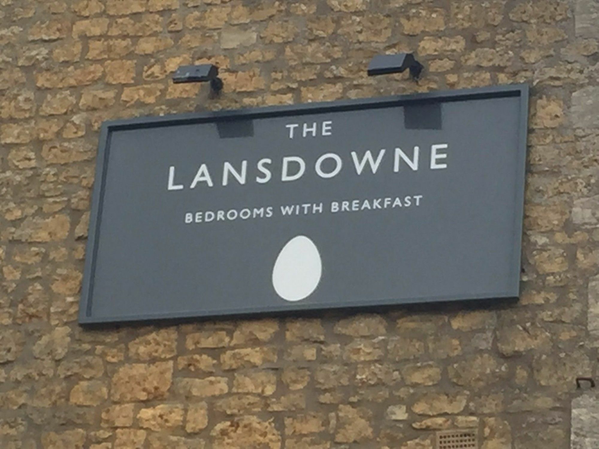 The Lansdowne Guest House Bourton-on-the-Water Luaran gambar The Lansdowne